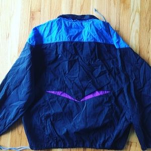 Reebok Jackets & Coats - 90's Reebok Windbreaker Reebok Jackets & Coats - 90's Reebok Windbreaker